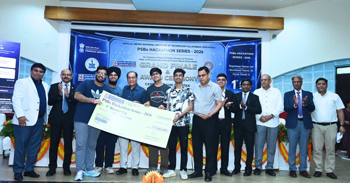 Central Bank concludes PSBs Hackathon series